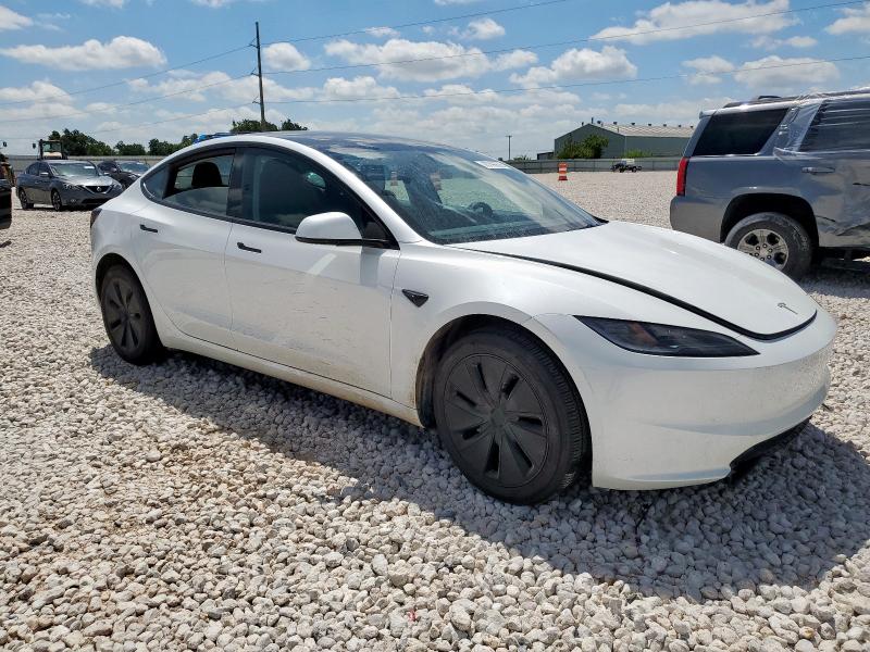 2024 TESLA MODEL 3 5YJ3E1EBXRF815139