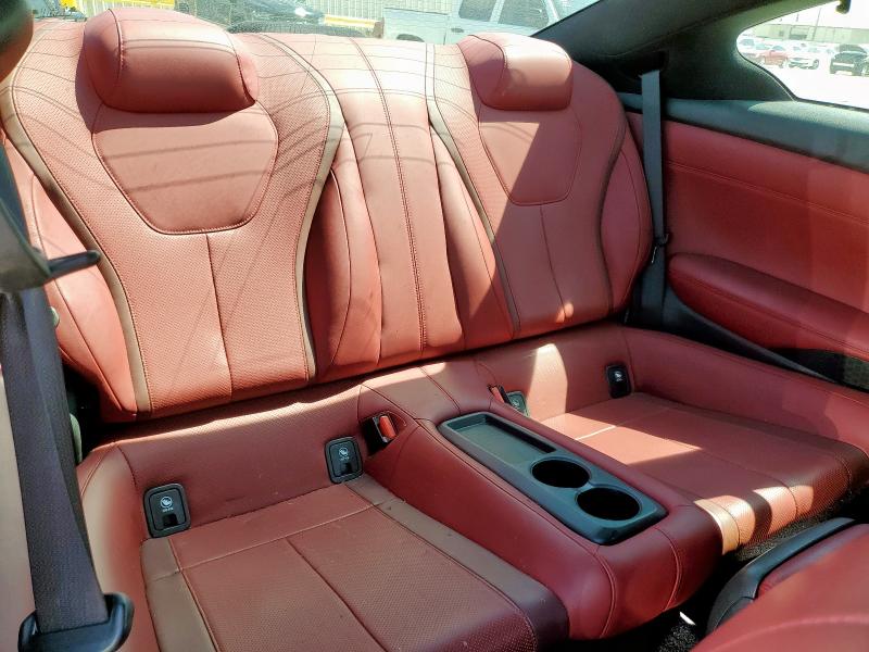 2018 INFINITI Q60 RED SP JN1FV7EL0JM630735