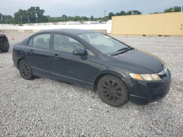 Vin: 19xfa1f84ae020190, lot: 63291355, honda civic ex 20104