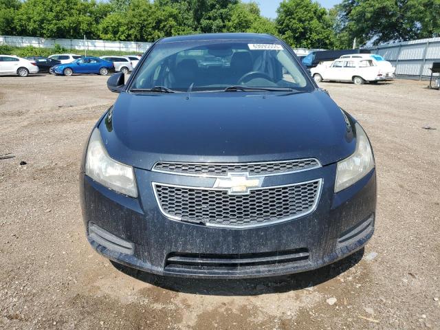 2011 CHEVROLET CRUZE LTZ - 1G1PH5S90B7285155