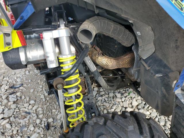 2023 POLARIS SCRAMBLER - 4XASGE951PB209155