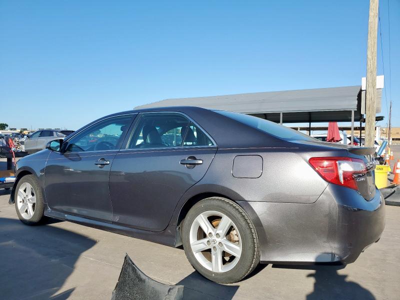 2014 TOYOTA CAMRY L - 4T1BF1FK0EU451852