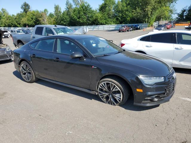 2017 AUDI A7 PRESTIG WAU22AFC2HN114748