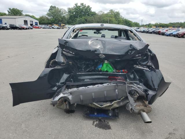 2021 NISSAN ALTIMA SR 1N4BL4CV7MN378412
