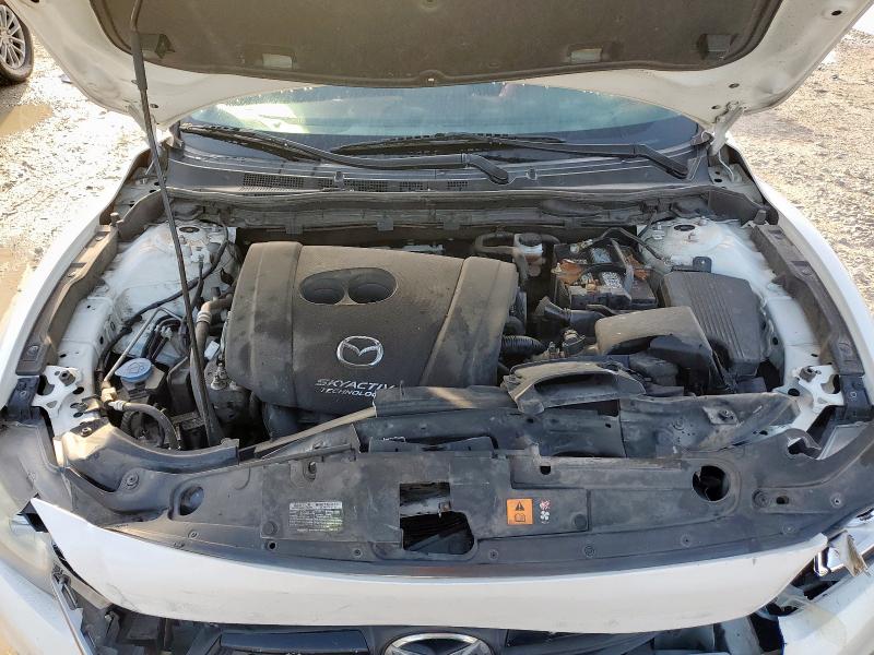 2016 MAZDA 6 TOURING - JM1GJ1V56G1440282