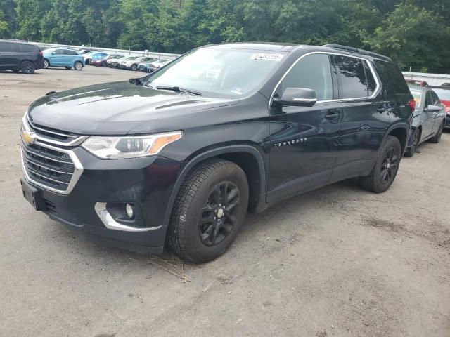 2019 CHEVROLET TRAVERSE L - 1GNEVGKWXKJ320349