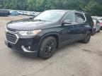 2019 CHEVROLET TRAVERSE L - 1GNEVGKWXKJ320349