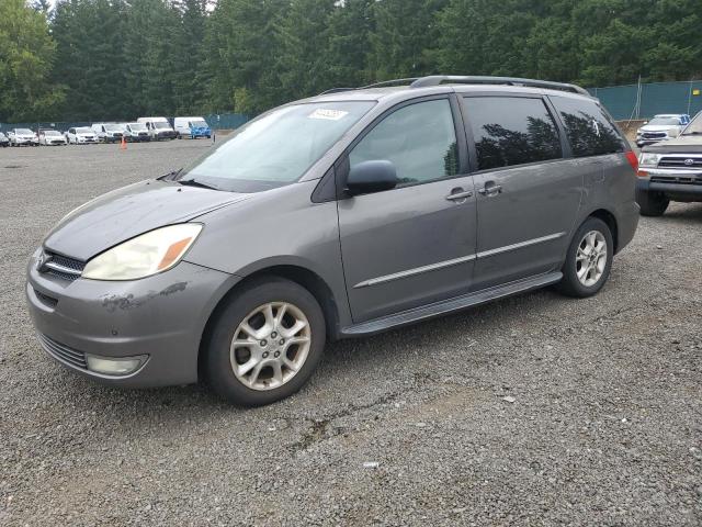 TOYOTA SIENNA XLE