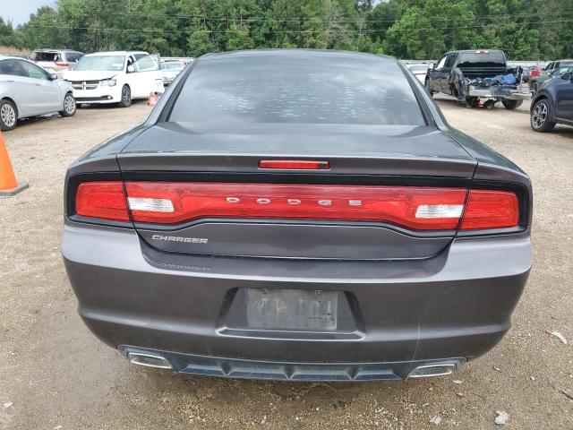 2014 DODGE CHARGER SE - 2C3CDXBGXEH113191