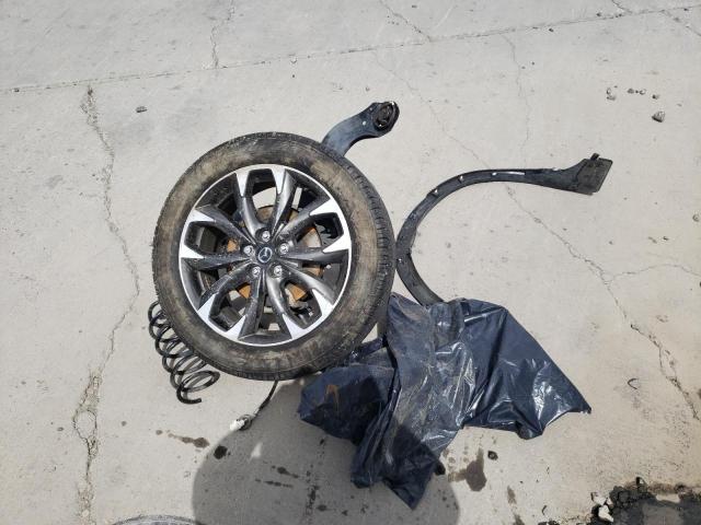 2016 MAZDA CX-5 GT JM3KE2DY5G0838127