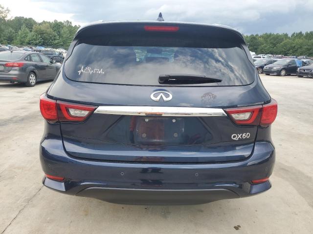 2019 INFINITI QX60 LUXE 5N1DL0MN6KC531246
