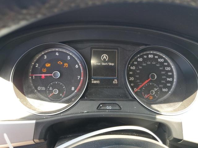 2021 VOLKSWAGEN ATLAS SE 1V2PR2CA2MC536116