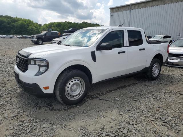 FORD MAVERICK X