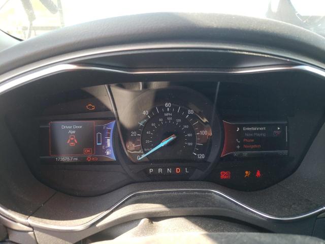 2013 FORD FUSION SE - 3FA6P0LU7DR363136