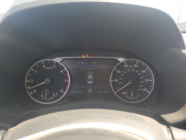2022 NISSAN ALTIMA SV - 1N4BL4DV7NN378359