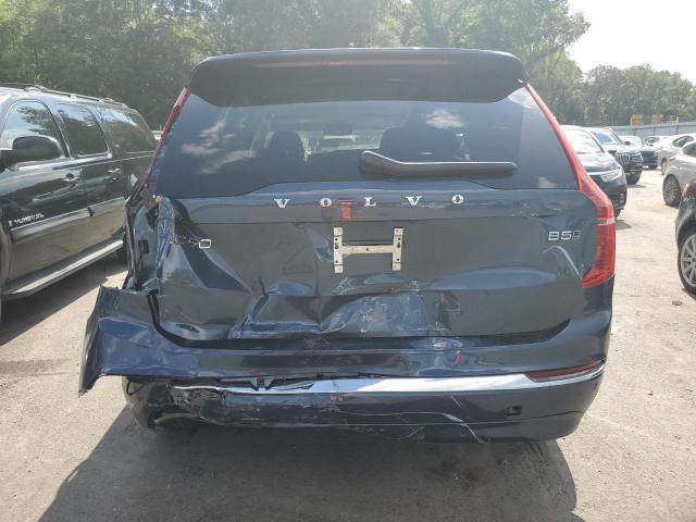 2024 VOLVO XC90 CORE YV4L12PK2R1163881