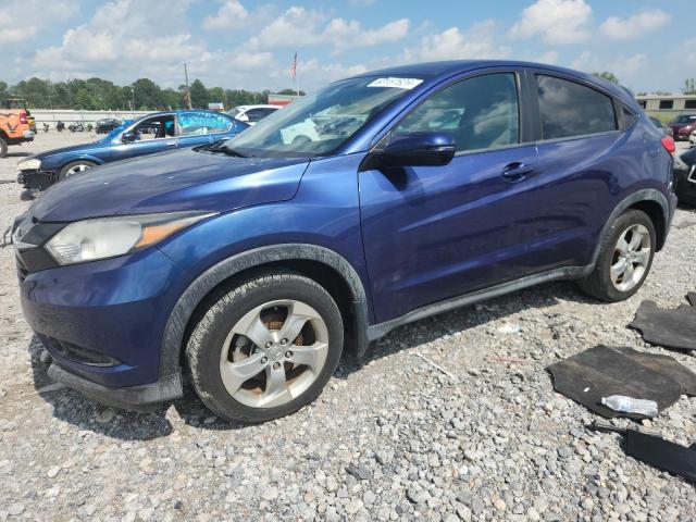 Vin: 3czru5h51gm727545, lot: 63157625, honda hr-v ex 2016 img_1