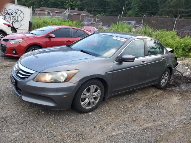 2012 HONDA ACCORD LXP - 1HGCP2F42CA173730