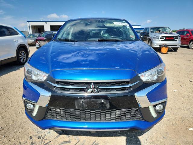 2019 MITSUBISHI OUTLANDER JA4AP3AU7KU025745
