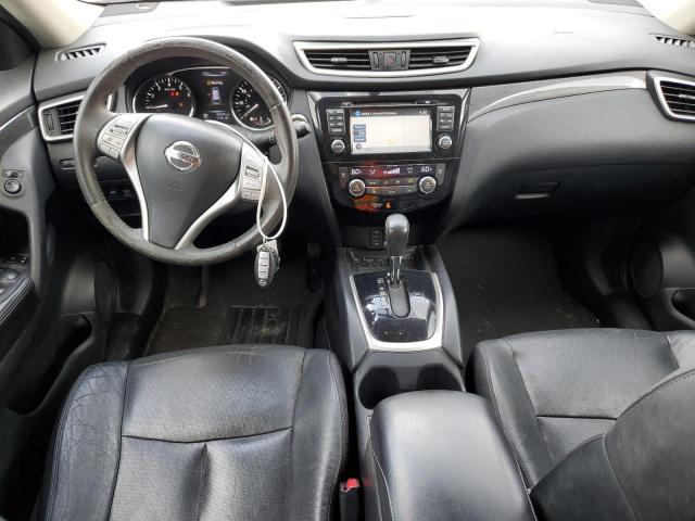 2015 NISSAN ROGUE S - 5N1AT2MT5FC758317