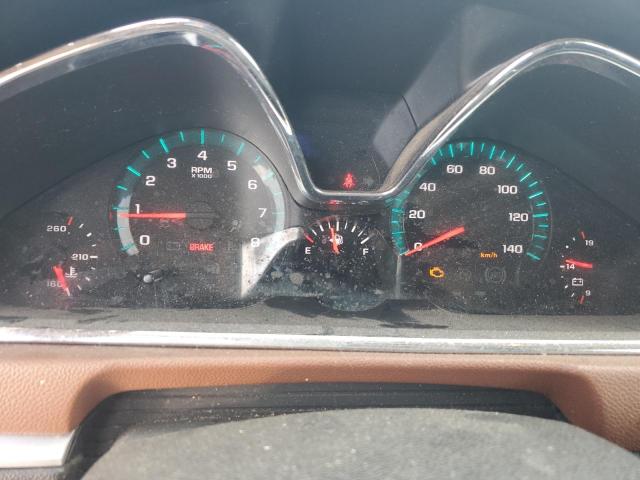 2015 CHEVROLET TRAVERSE L - 1GNKVGKD7FJ166058