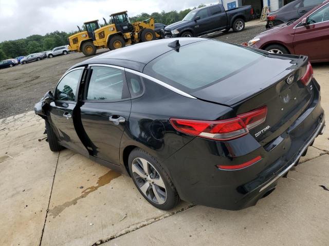 2019 KIA OPTIMA LX 5XXGT4L31KG315944