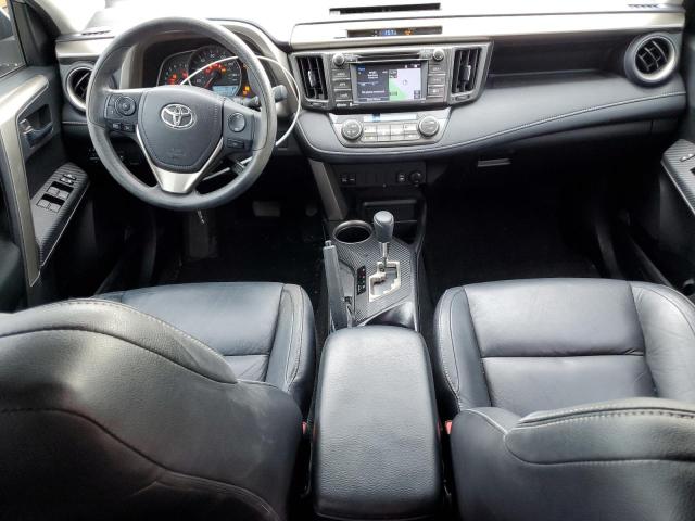 2015 TOYOTA RAV4 XLE 2T3RFREV7FW242495