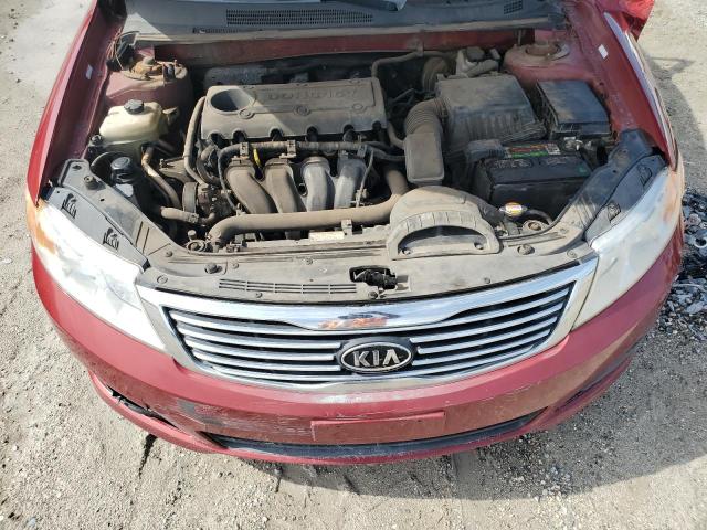 2010 KIA OPTIMA LX - KNAGG4A81A5431809