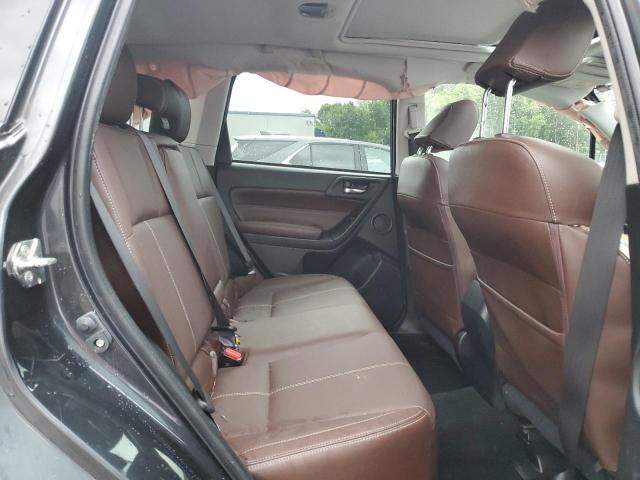 2018 SUBARU FORESTER 2 JF2SJAWC6JH479445
