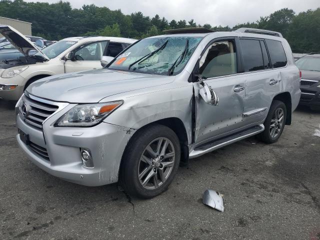 LEXUS LX 570