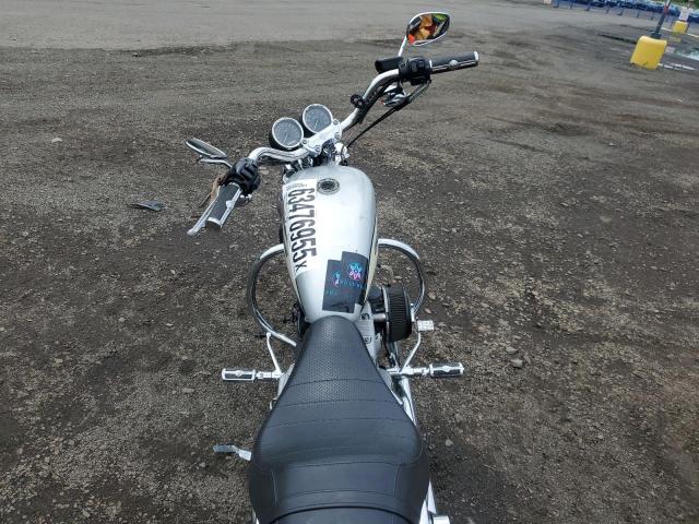 2004 HARLEY-DAVIDSON XL1200 R 1HD1CLP154K406568