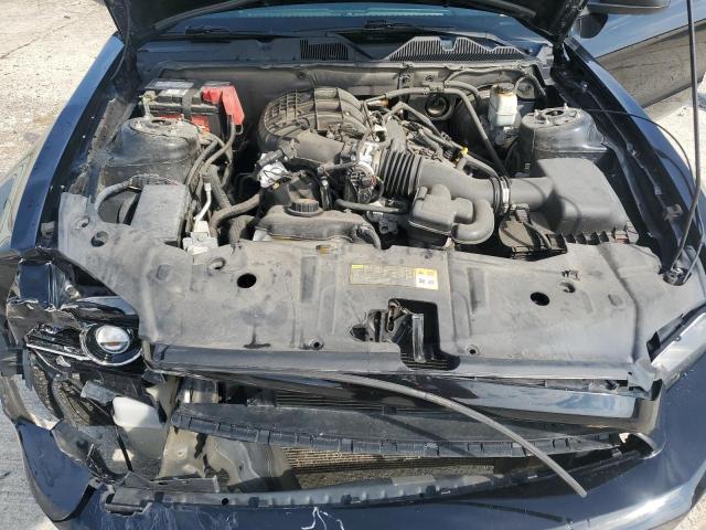 2014 FORD MUSTANG #3257179223