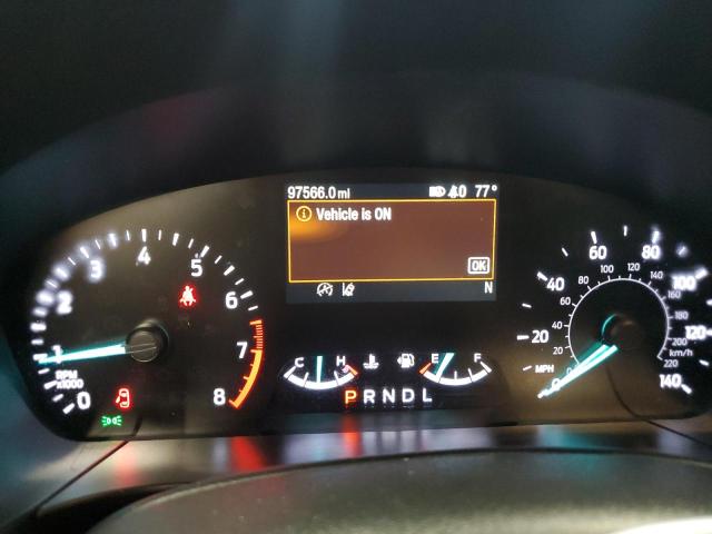 2021 FORD ESCAPE SEL 1FMCU9H63MUA63943
