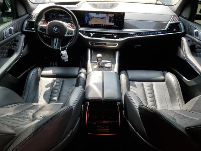 2024 BMW X5 M COMPE 5YM13ET08R9T03127