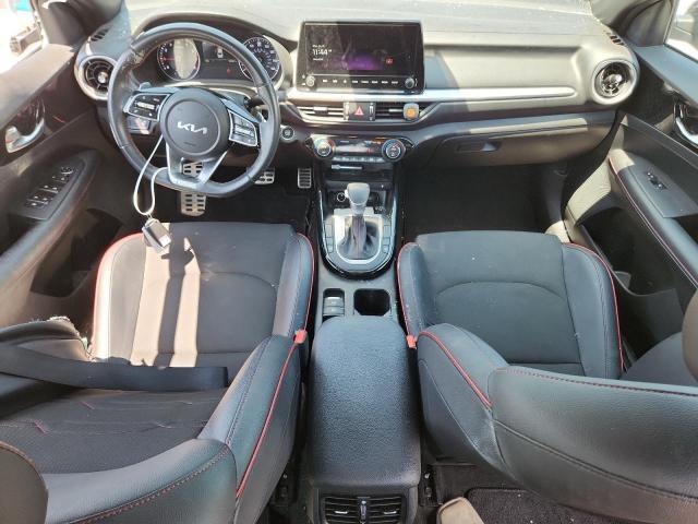 2023 KIA FORTE GT 3KPF44AC3PE628537