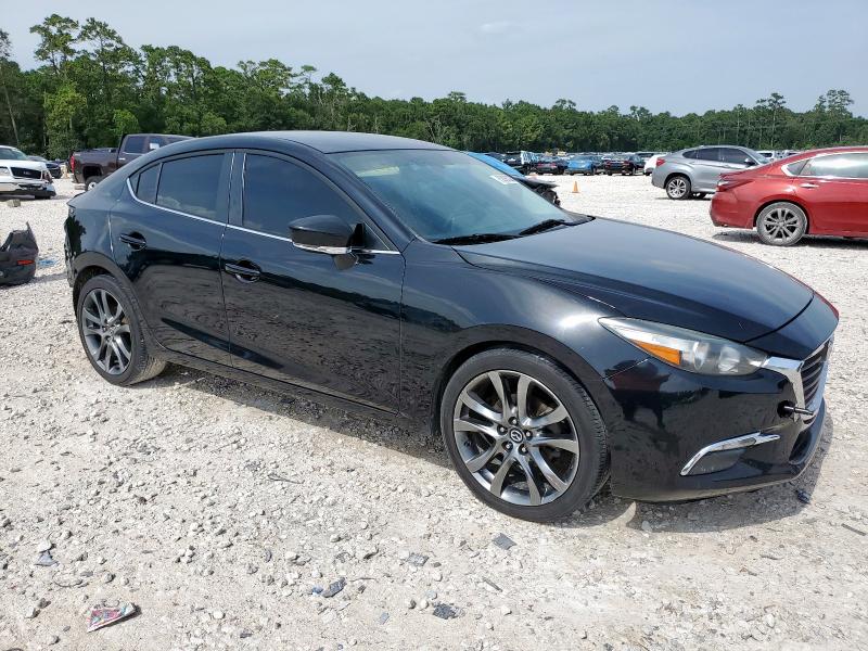 2017 MAZDA 3 SPORT 3MZBN1U75HM107302