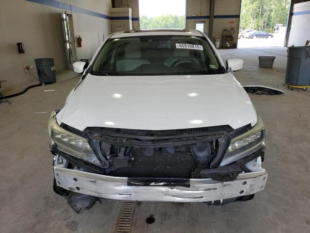 2016 ACURA ILX PREMIUM 19UDE2F72GA018072
