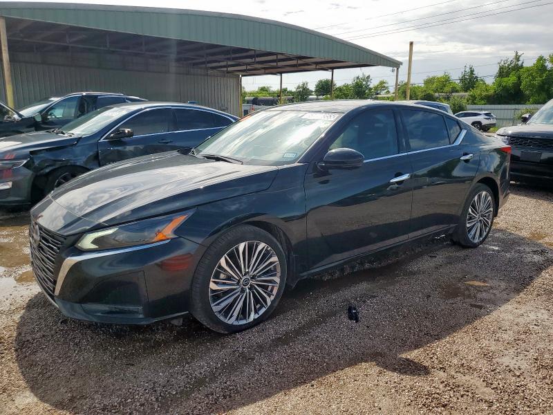 NISSAN ALTIMA SL