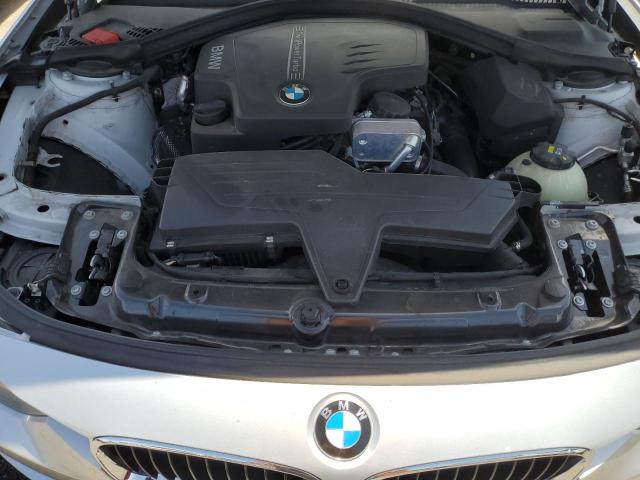 2015 BMW 328 I SULE - WBA3C1C51FK123107