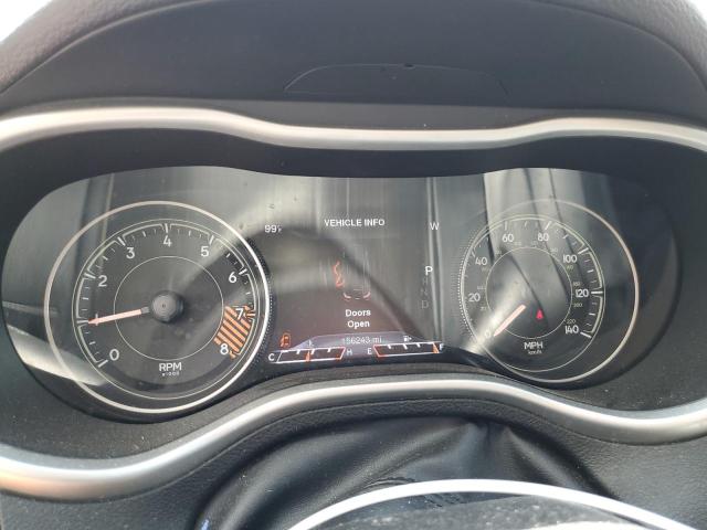 2014 JEEP CHEROKEE T - 1C4PJMBS5EW127753