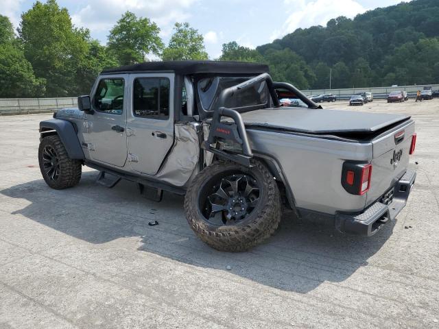2020 JEEP GLADIATOR 1C6HJTAG6LL126158