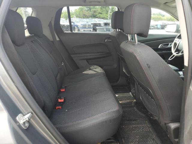 2012 GMC TERRAIN SL - 2GKFLREK3C6375588