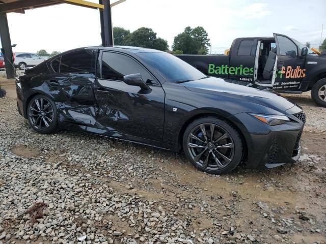 2023 LEXUS IS 350 F S JTHGZ1B25P5064698