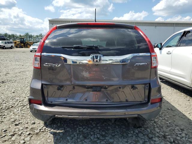 2015 HONDA CR-V EX 2HKRM4H56FH692702
