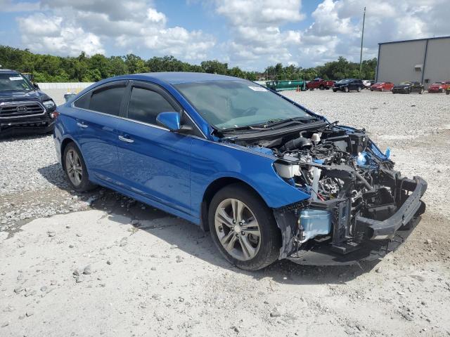 2018 HYUNDAI SONATA SPO 5NPE34AF7JH617181