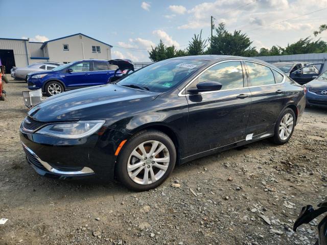 CHRYSLER 200 LIMITE