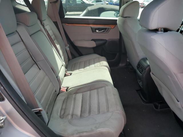 2018 HONDA CR-V EX 7FARW2H58JE021509