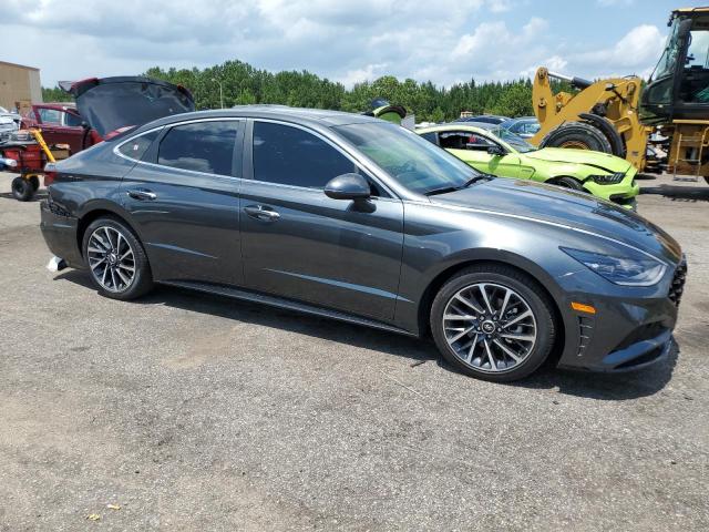 2022 HYUNDAI SONATA KMHL34J20NA243963