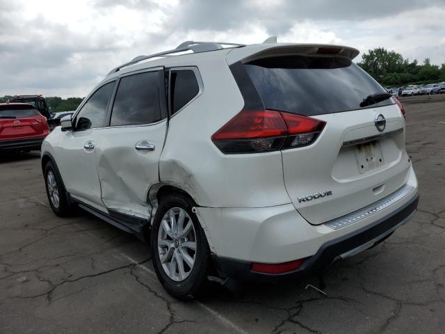 2018 NISSAN ROGUE S - JN8AT2MT5JW488571
