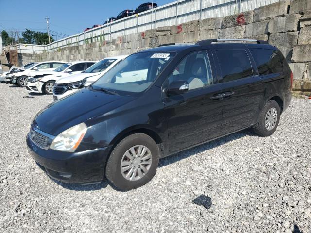 2011 KIA SEDONA LX - KNDMG4C78B6378371
